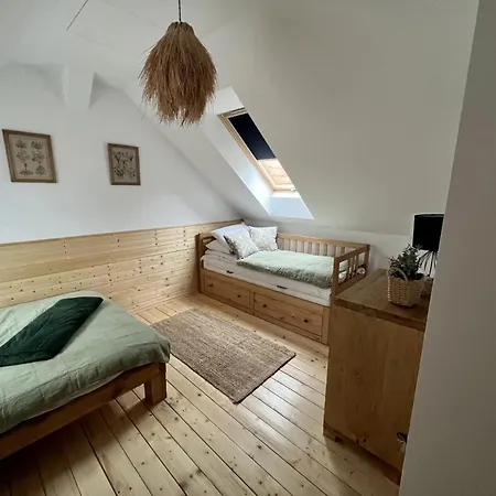 Na Kaszubach 49-1 - Ostoja Bukowo * Borowy Mlyn