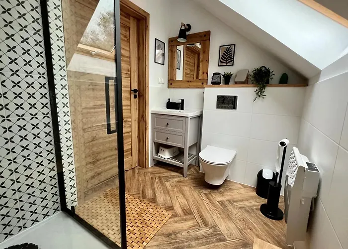 Na Kaszubach 49-1 - Ostoja Bukowo Semesterpark