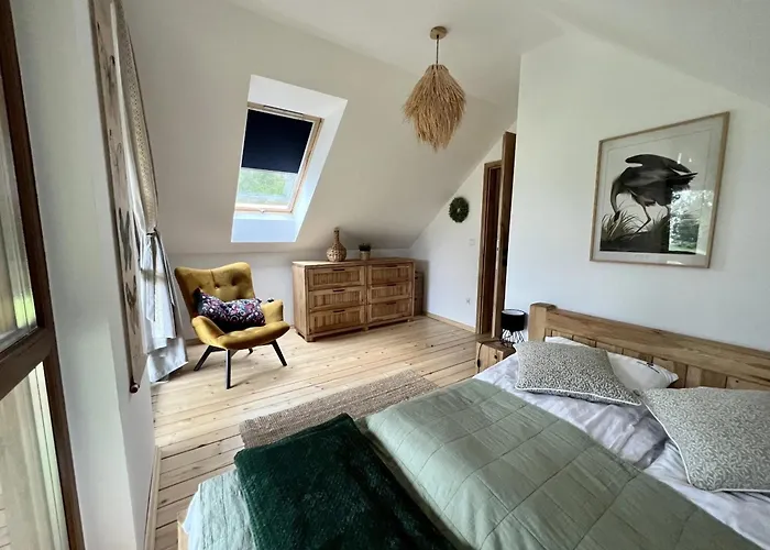 Na Kaszubach 49-1 - Ostoja Bukowo Borowy Mlyn